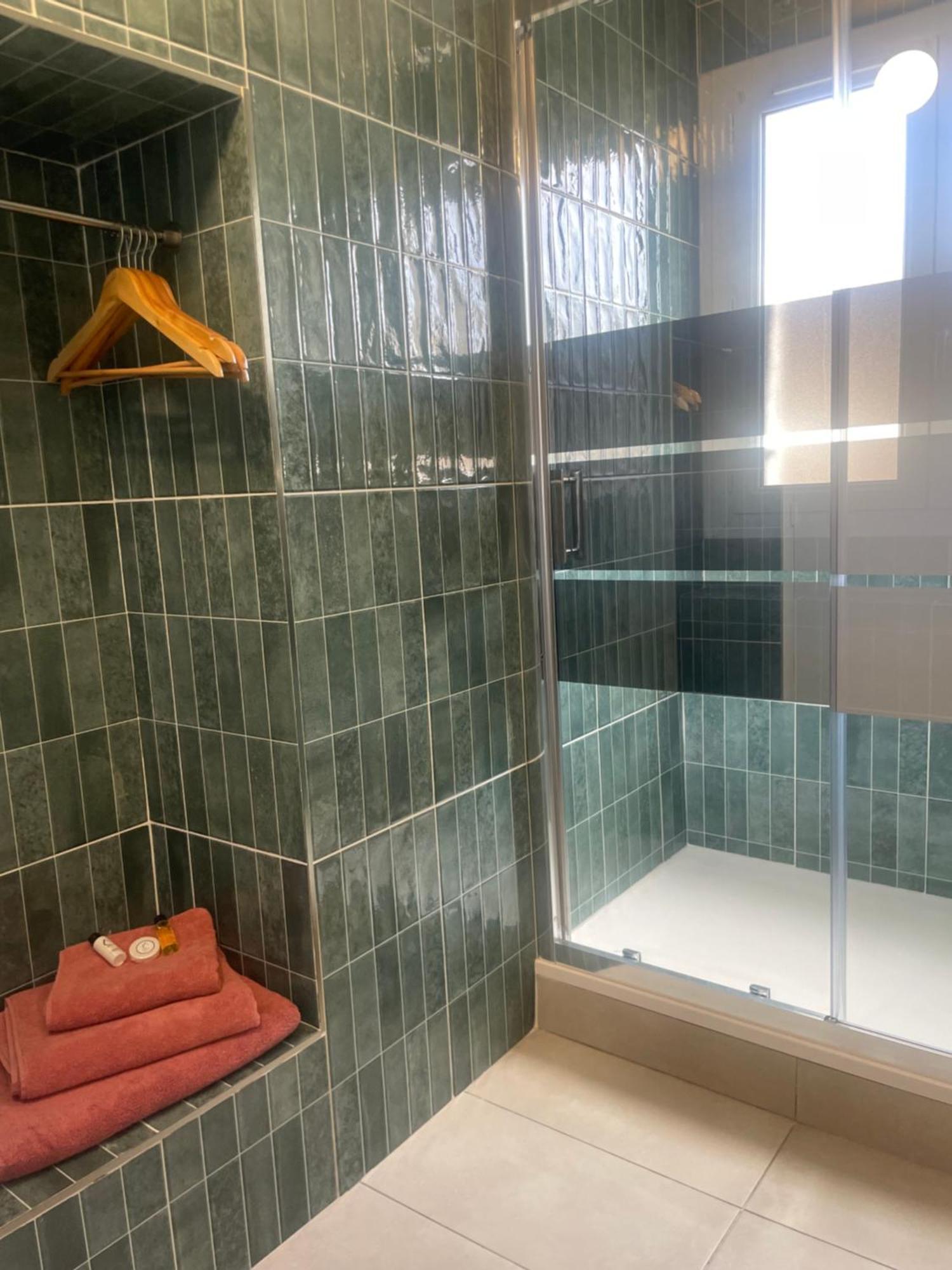 Apartamento Le Vaugueux Caen Exterior foto